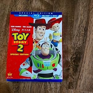 Disney: Toy Story 2